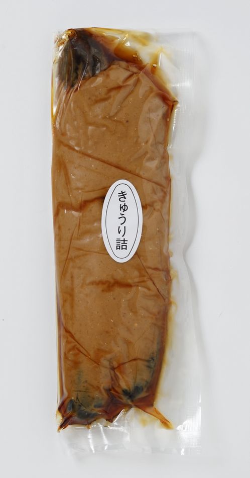 293円 格安SALEスタート！ 送料198円お試し便 胡瓜奈良漬1764