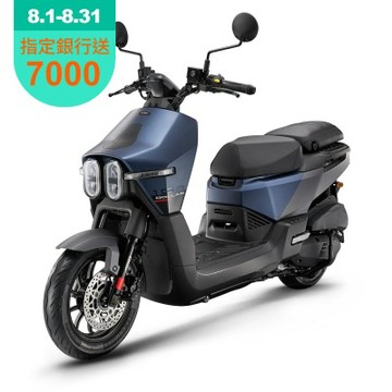 KYMCO 光陽 大樂 Dollar 150 雙碟ABS版-2026年新車