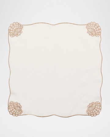 Beachcomber Linen Napkin