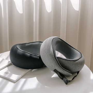 旅行收納飛機枕