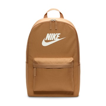 Nike NK HERITAGE BKPK 咖啡棕 書包 休閒 運動 筆電包 後背包DC4244-224