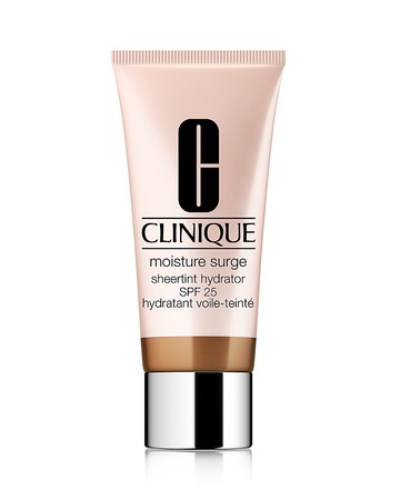 Clinique Moisture Surge SheertintHydrator Spf 25