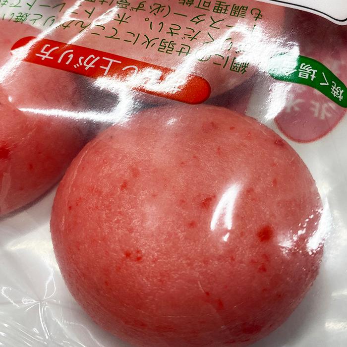 新珠食品　北陸産水稲米使用　えび餅　320g（袋）