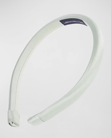 Slim Padded Headband