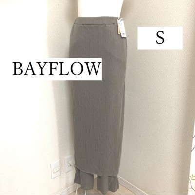 BAYFLOWスカートの検索結果 | LINEショッピング