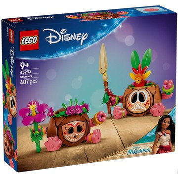 【必買站】樂高 LEGO 43293 可可怪 樂高® Disney系列