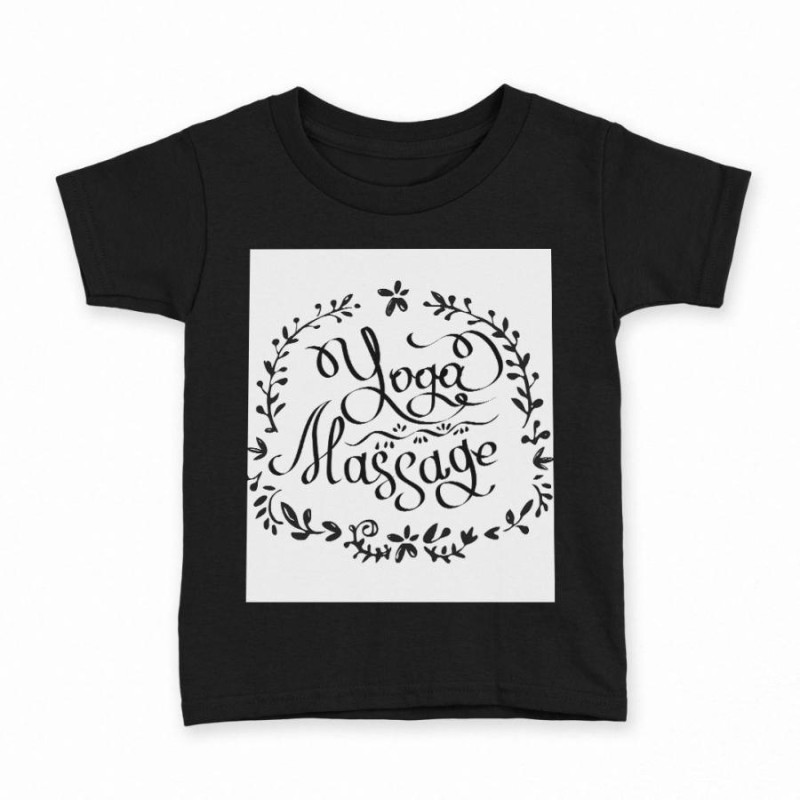 かっこいい tシャツ デザイン 安い yoga