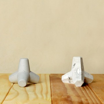 MIHER消波塊擴香石  手作細工 送禮首選