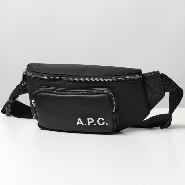 A.P.C. ウエストポーチ