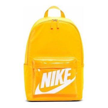 Nike Heritage 2.0 Backpack 'Yellow'