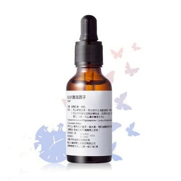 【ARWIN/BIOCHEM 雅聞倍優】 EGF肌活因子 30ml