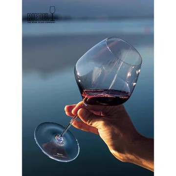 奧地利RIEDEL Veloce輕贏紅酒杯香檳杯無鉛水晶杯輕奢家用進口