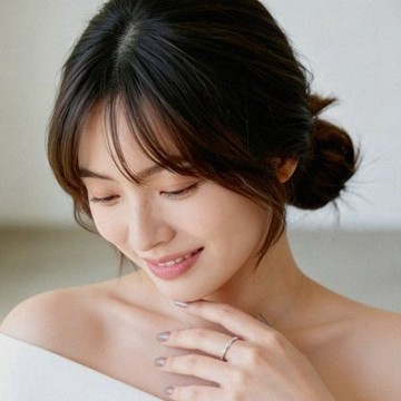 MoonDy 戒指 女生禮物 韓國戒指 純銀戒指 麻花戒指 銀戒指 小眾 送女友 開口戒指