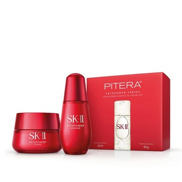SK-II 赋能焕采系列套装