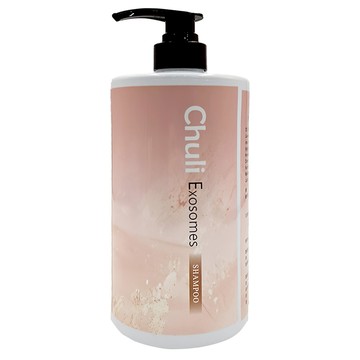 Chuli初梨 外沁體豐盈洗髮精-豐盈蓬鬆、強韌髮根、深層滋養  1L  1瓶