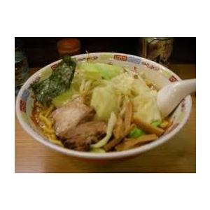 真打極太ラーメン麺　5個入り