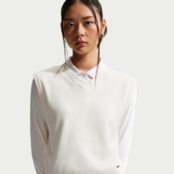 Nike Women's V-Neck Golf Gilet