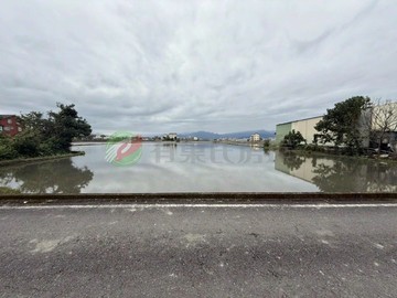 國五交流道旁近高鐵特區都計內足坪農地｜宜蘭縣宜蘭市振興一段