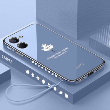 適用realmeV20手機殼真我V20保護硅膠套RMX3611全包5g防摔oppo直邊軟殼3610鋼化膜v205g男女realme高顏值簡約