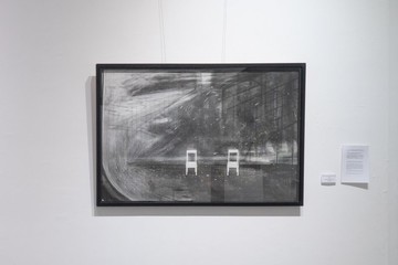 原作大型繪畫 | 畫廊收藏級精品 | 精挑細選 | 精彩的戲劇舞台