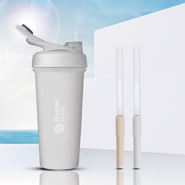 Finders | Tritan 環保伸縮 珍珠吸管 【Strada 不鏽鋼專用】