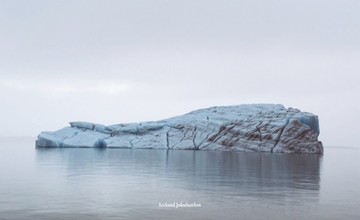 孤島 / 詩與遠方-旅途呢喃明信片-02