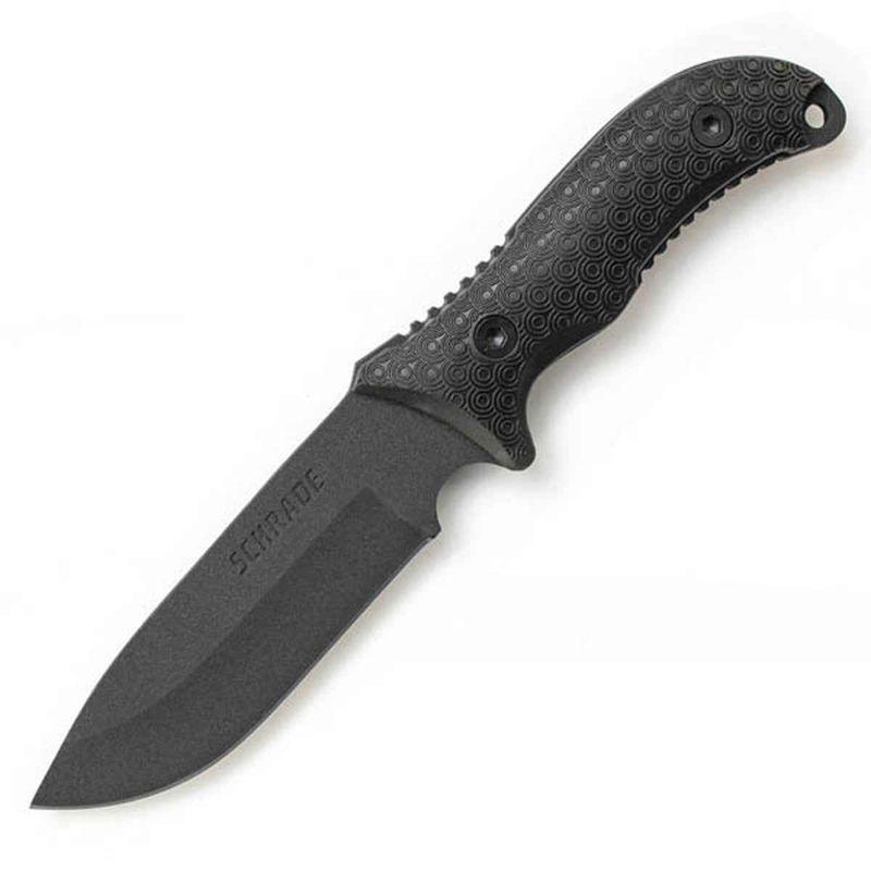 SCHRADE アウトドアナイフ SCHF36