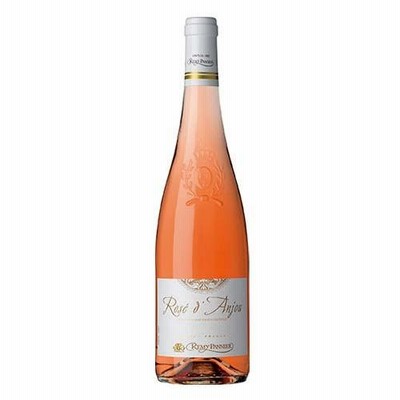 レミー・パニエ ロゼ・ダンジュ 750ml ワイン