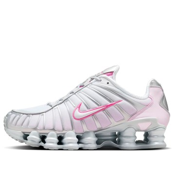 (WMNS) Nike Shox TL 'Pink Foam'