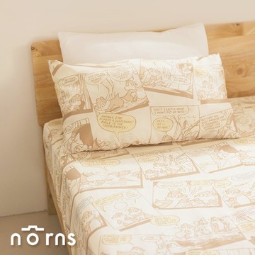 【Norns】奇奇蒂蒂100%天絲寢具 漫畫- Norns 迪士尼正版 Tencel天絲™萊賽爾纖維 寢具