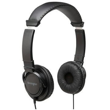 [o美國直購] Kensington 耳機 Hi-Fi Headphones (K97602WW)