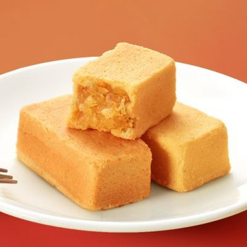 亞尼克 經典鳳梨酥禮盒(8入)x1盒(中秋禮盒/送禮/團購)