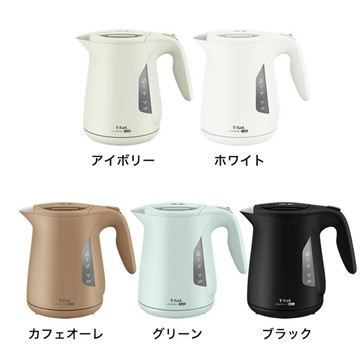 特福 T-fal 大容量 熱水壺 快煮壺  1.2L 透明視窗 58秒沸騰 省蒸汽 傾倒防漏鎖 保溫 大口徑  KO5901JP  KO590AJP KO5903JP KO5902JP KO5908JP  KO4901JP 後繼 日本代購