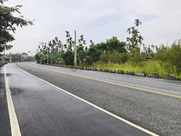 潮州四春15米馬路大面寬大深度農地｜屏東縣潮州鎮四塊厝段