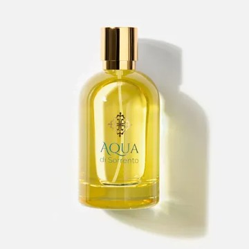 Aqua di Sorrento 青檸微風女性淡香精(100ml)