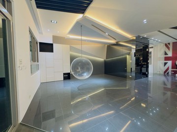 獨家 平鎮稀有一樓樓中樓美裝潢四房三衛車｜桃園市平鎮區延平路三段