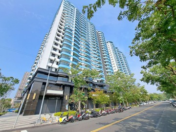 首購好房*小家庭最愛 橋頭新市鎮 交響樂三房+平車｜高雄市橋頭區新南二街