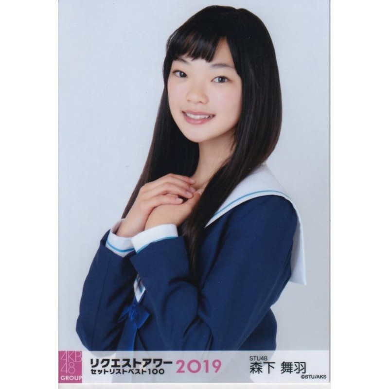 stu48 人気 ベスト