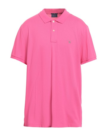 GANT Polo shirts - Item 10343157