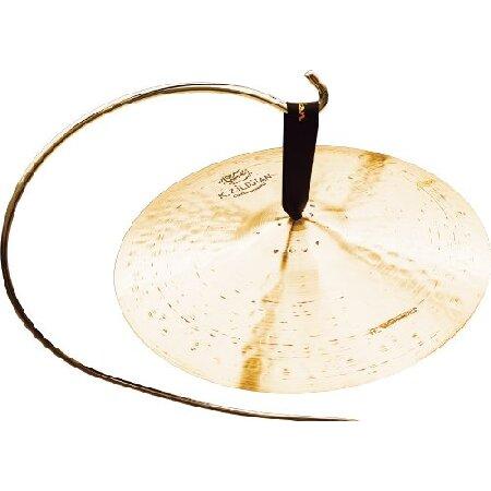 Zildjian K Constantinople Suspended 17 in. 並行輸入品