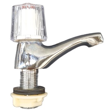 Elephant Waters 沐象 水晶面栓 精緻 實用 出水順  10.5 x 10cm  1個