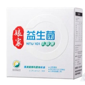 娘家 益生菌 60包/盒  ((限量促銷))