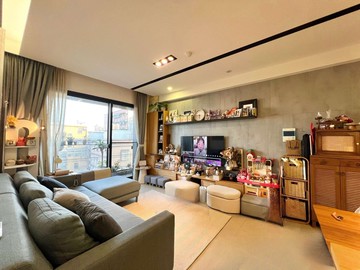 湳雅商圈｜三面採光輕奢典雅三房＋平面車位｜新竹市北區湳雅街