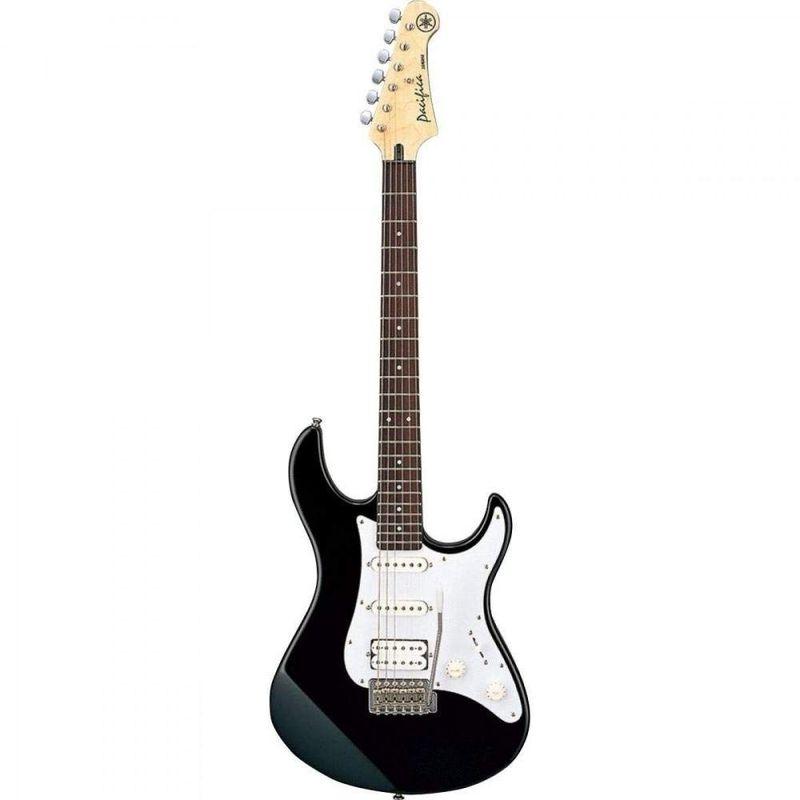 YAMAHA PACIFICA012 ブラック エレキギター 初心者 入門モデル パシフィカ ヤマハ