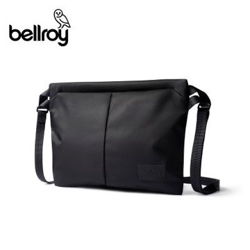 Bellroy Laneway Sacoche 簡約斜背包(BOSA)