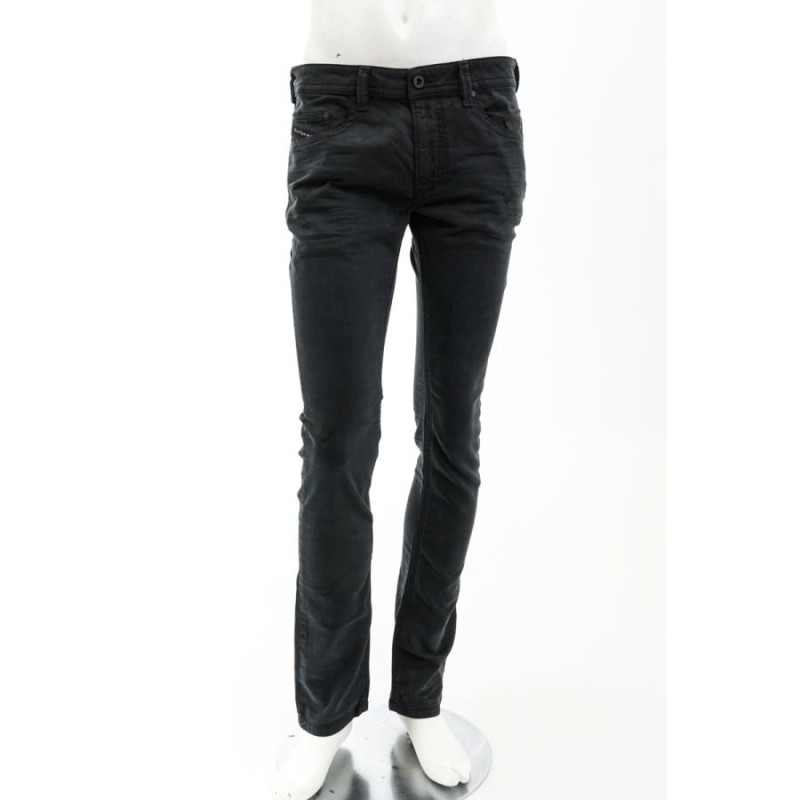 ディーゼル ジーンズパンツ デニム 00S5BLR468T THAVAR-NE SWEAT JEANS