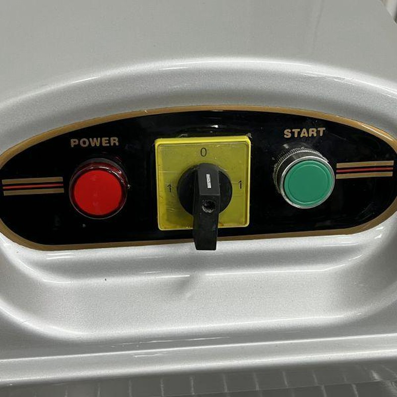 三省堂実業 スパイラルミキサー HTHS20 中古 4ヶ月保証 2017年製 三省堂実業 スパイラルミキサー HTHS20 中古 4ヶ月保証 2017年製