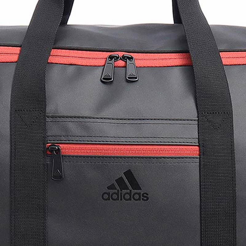 Amazon | [アディダス] ボストンバッグ No.67782 54L 着脱式