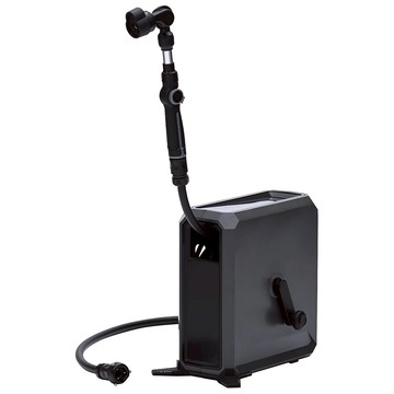 GREEN LIFE G-EVO Plus 四分洗車水管車 15M