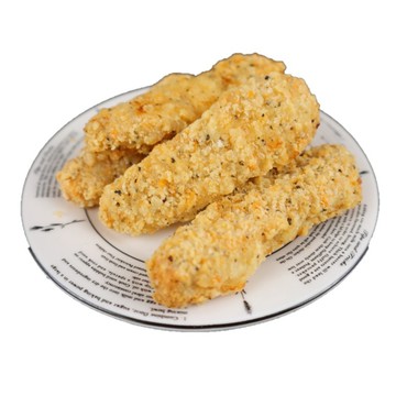海肉管家 檸檬雞柳條小包裝 共10包(每包5條_150g/包)